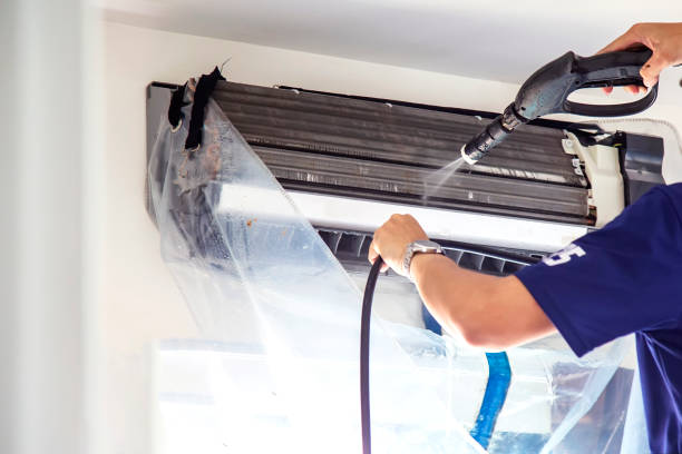 Best Residential Air Duct Cleaning  in Villa Park, CA