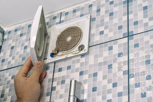 Affordable HVAC Duct Cleaning in Villa Park, CA