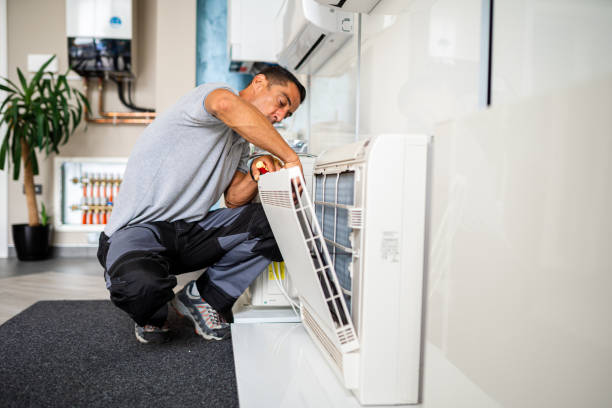 Best Affordable HVAC Duct Cleaning  in Villa Park, CA