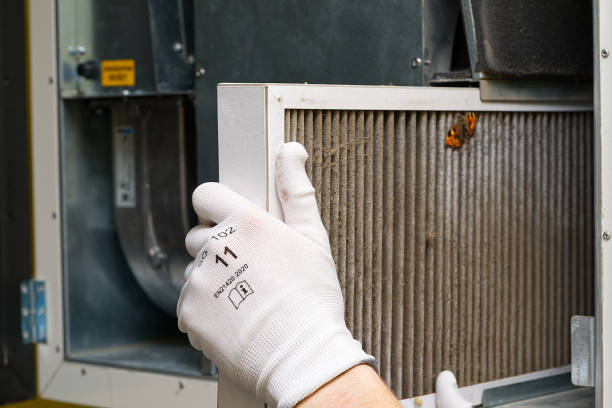 Best Air Duct Cleaning Near Me  in Villa Park, CA