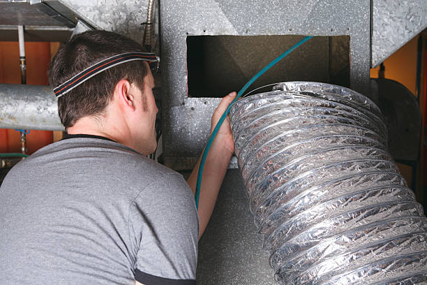 Reliable Villa Park, CA Airduct Cleaning Solutions