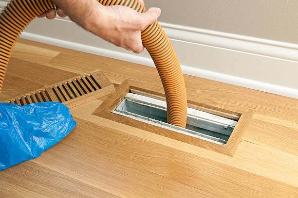 Best Air Duct Cleaning Cost  in Villa Park, CA