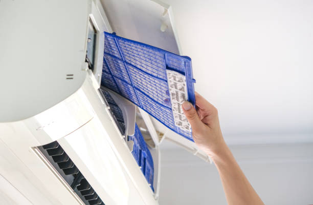 Best Commercial Air Duct Cleaning  in Villa Park, CA