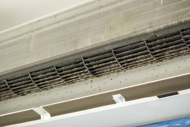 Air Quality Test in Villa Park, CA