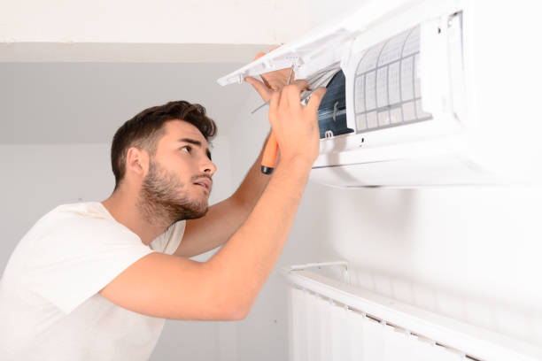 Best HVAC Air Duct Cleaning  in Villa Park, CA