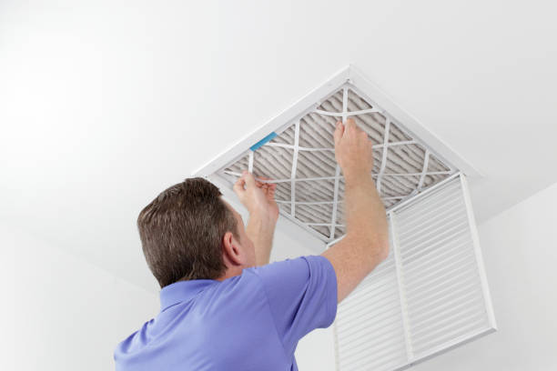 Best Affordable Duct Cleaning Services  in Villa Park, CA